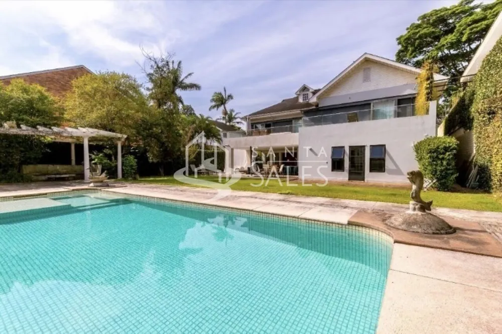Sobrado, 5 quartos, 700 m² - Foto 15