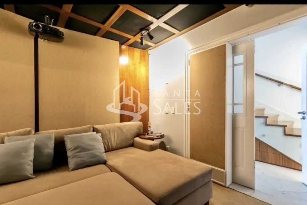 Sobrado, 5 quartos, 700 m² - Foto 7