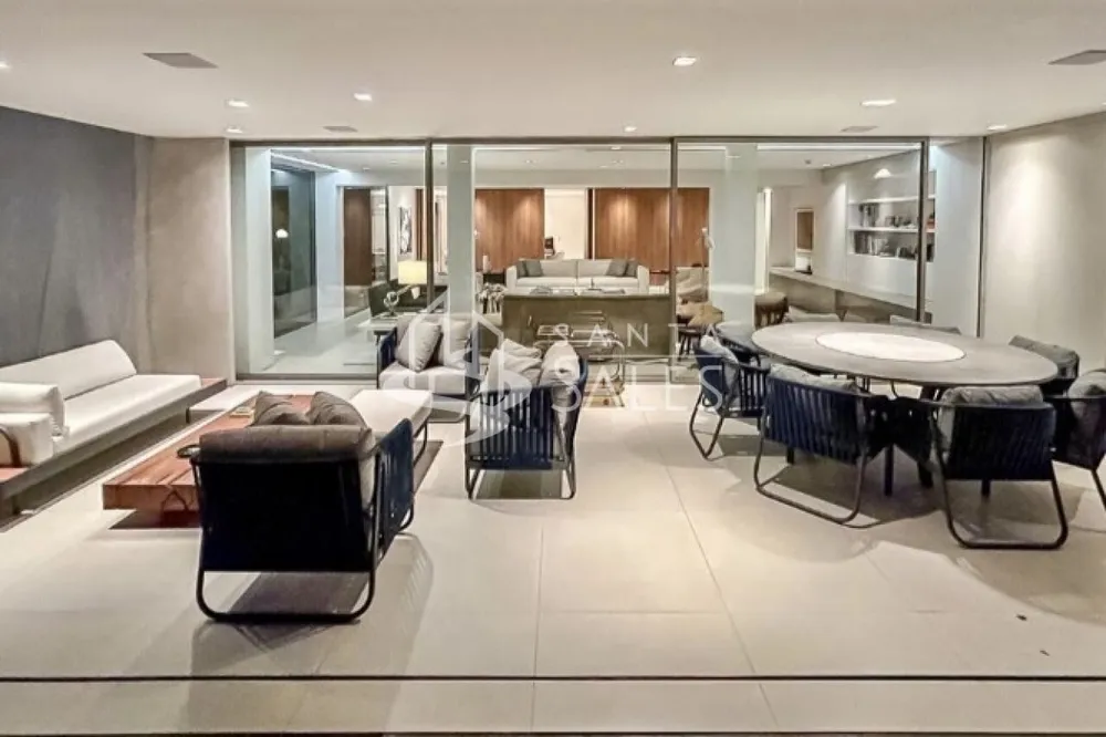 Sobrado, 5 quartos, 700 m² - Foto 3