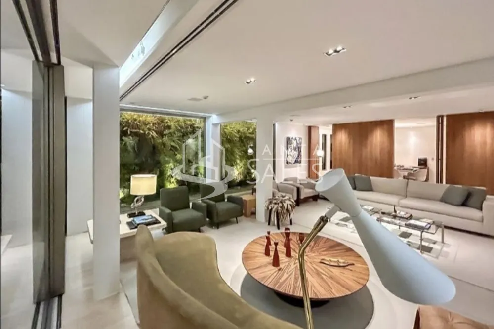 Sobrado, 5 quartos, 700 m² - Foto 4