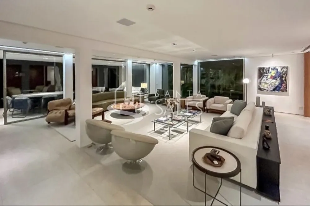 Sobrado, 5 quartos, 700 m² - Foto 5