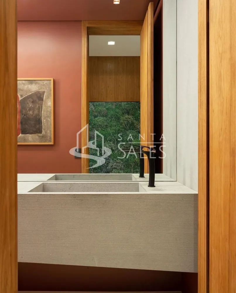 Apartamento, 3 quartos, 170 m² - Foto 4
