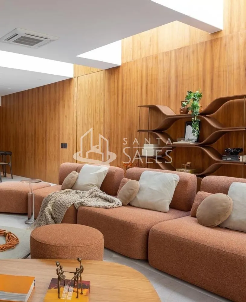 Apartamento, 3 quartos, 170 m² - Foto 3