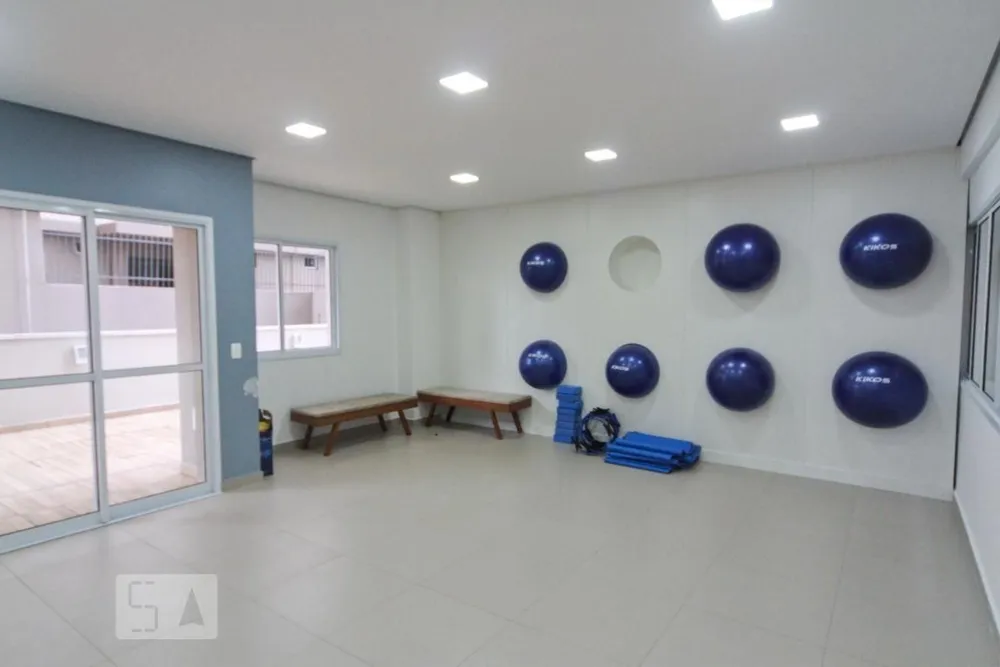 Kitnet-Studio, 56 m² - Foto 15