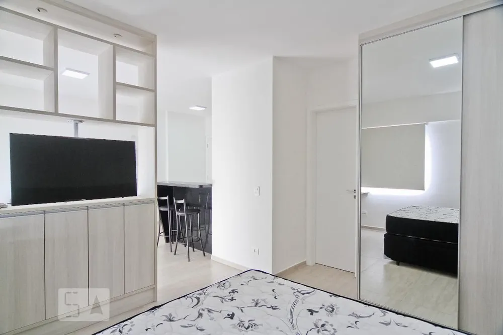 Kitnet-Studio, 56 m² - Foto 1
