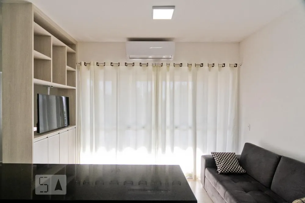Kitnet-Studio, 56 m² - Foto 2