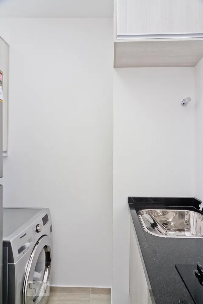 Kitnet-Studio, 56 m² - Foto 4