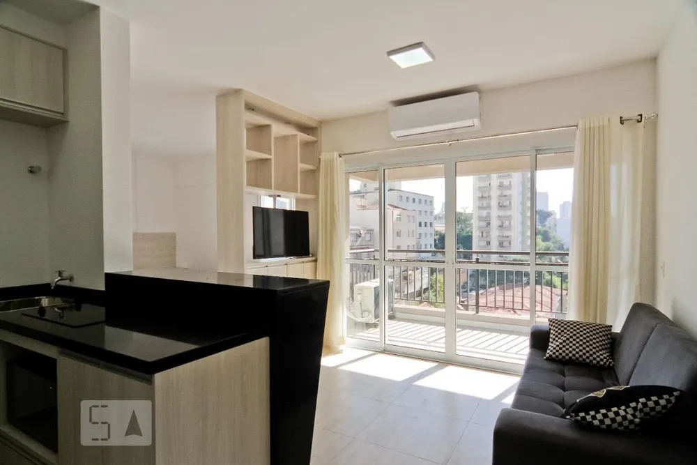 Kitnet-Studio, 56 m² - Foto 2