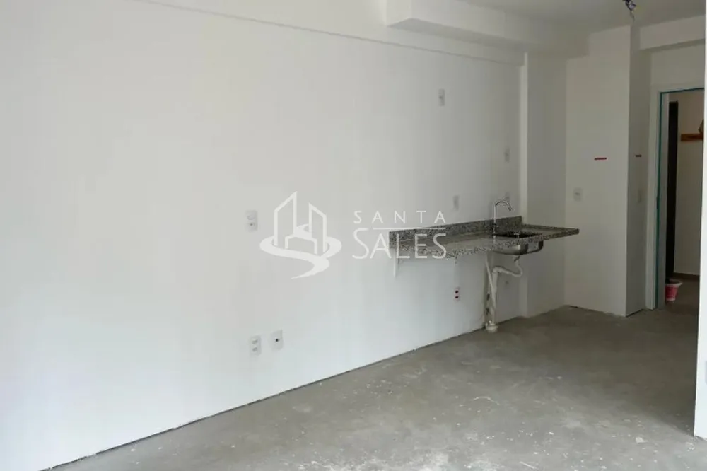 Kitnet-Studio, 39 m² - Foto 5