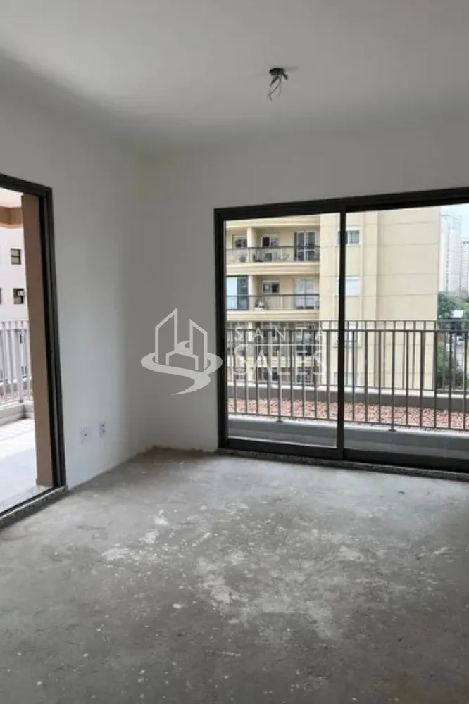 Kitnet-Studio, 39 m² - Foto 6