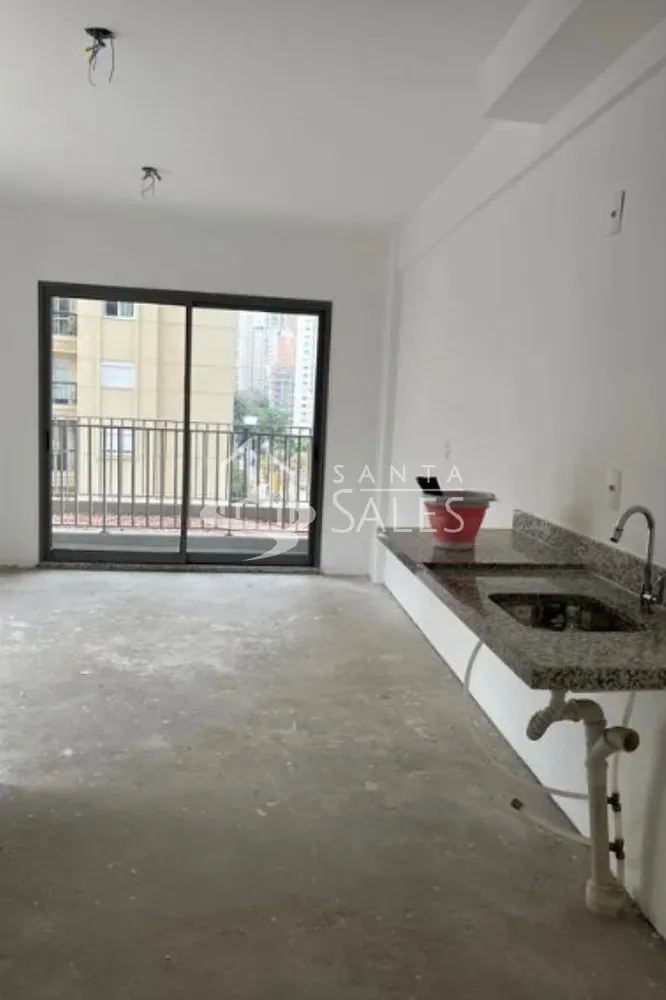 Kitnet-Studio, 39 m² - Foto 8