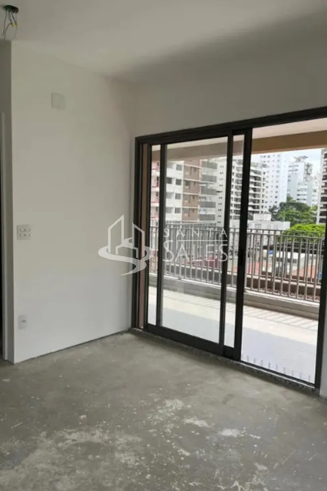 Kitnet-Studio, 39 m² - Foto 2