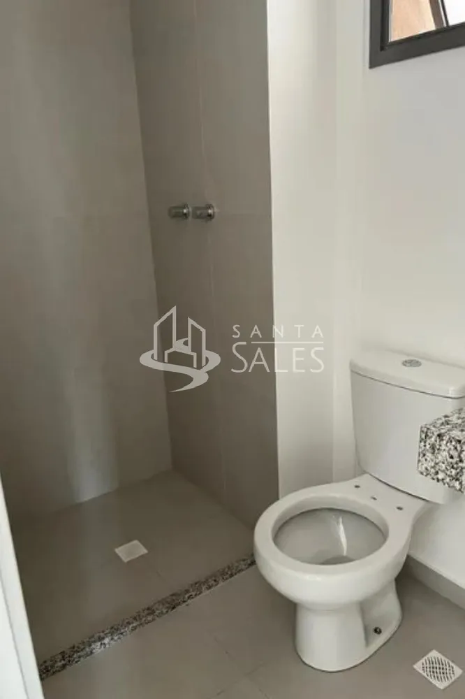 Kitnet-Studio, 39 m² - Foto 1