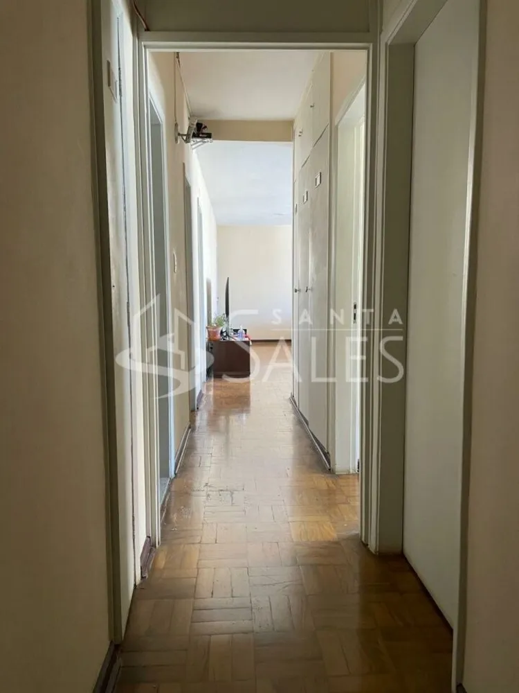 Apartamento, 4 quartos, 170 m² - Foto 3