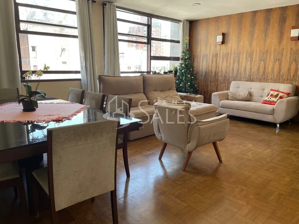 Apartamento, 4 quartos, 170 m² - Foto 10