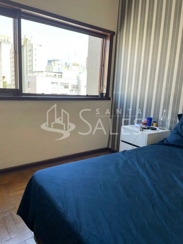 Apartamento, 4 quartos, 170 m² - Foto 2
