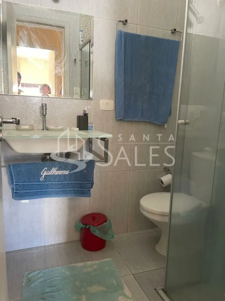Apartamento, 4 quartos, 170 m² - Foto 7