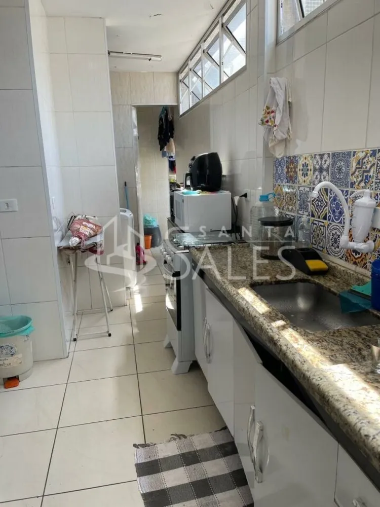 Apartamento, 4 quartos, 170 m² - Foto 8