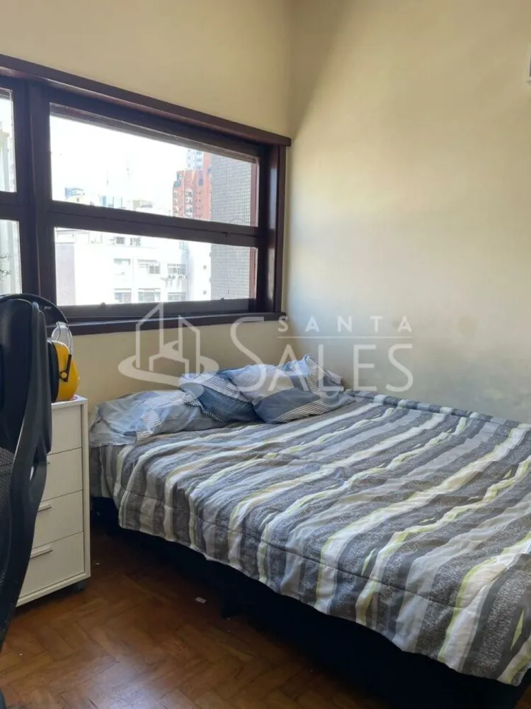 Apartamento, 4 quartos, 170 m² - Foto 6
