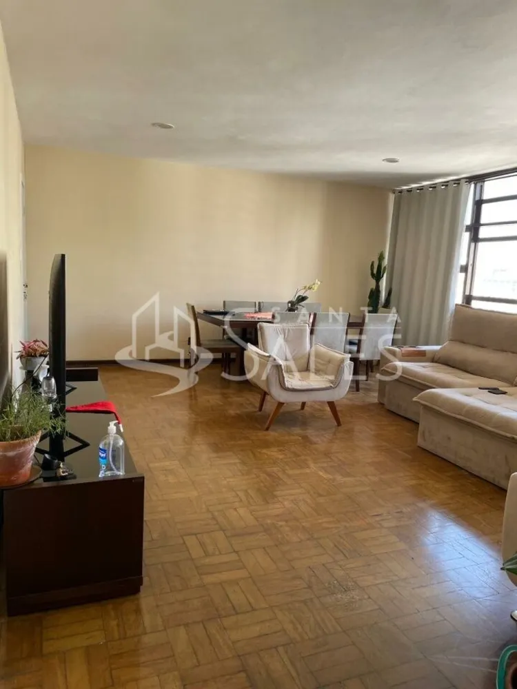 Apartamento, 4 quartos, 170 m² - Foto 9
