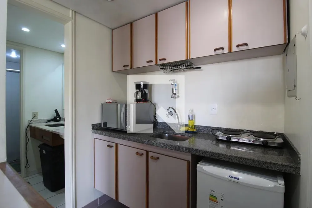 Apartamento, 1 quarto, 35 m² - Foto 13