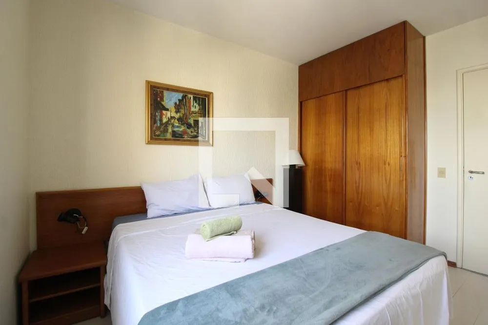Apartamento, 1 quarto, 35 m² - Foto 7