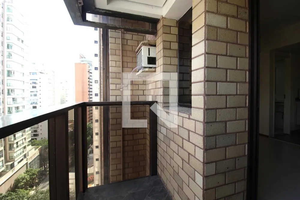 Apartamento, 1 quarto, 35 m² - Foto 4