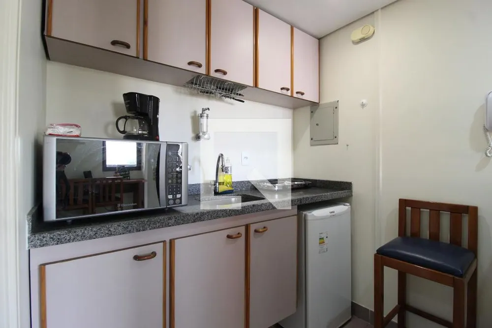 Apartamento, 1 quarto, 35 m² - Foto 12
