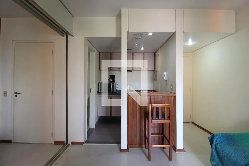 Apartamento, 1 quarto, 35 m² - Foto 11