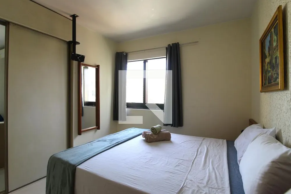 Apartamento, 1 quarto, 35 m² - Foto 8