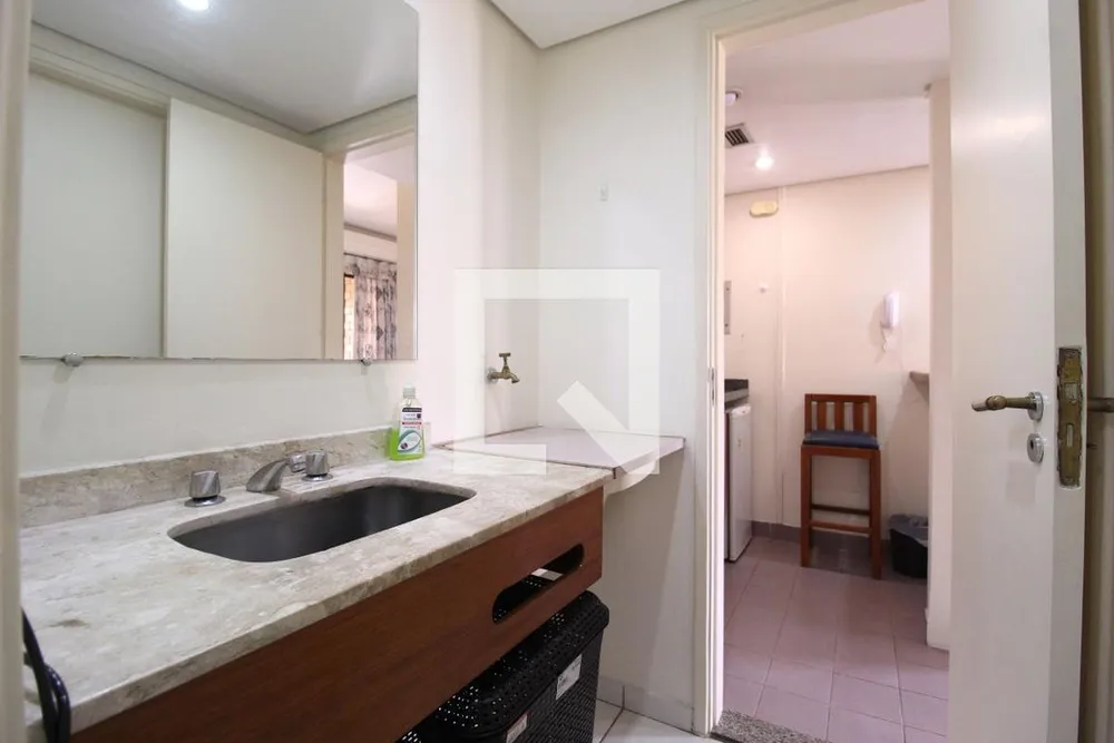 Apartamento, 1 quarto, 35 m² - Foto 10