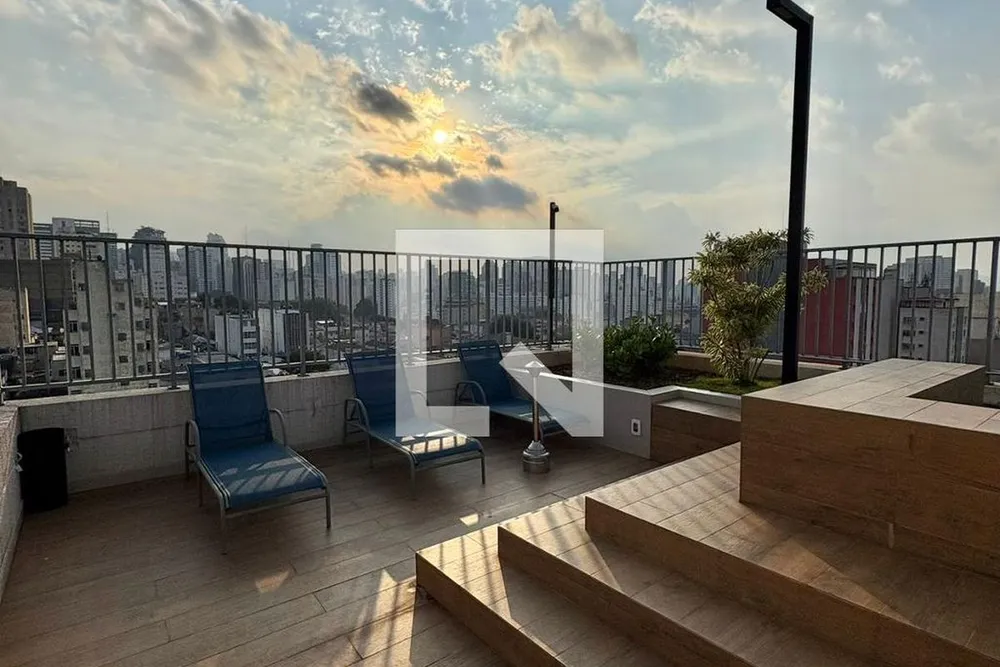 Kitnet-Studio, 26 m² - Foto 15