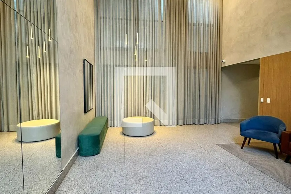Kitnet-Studio, 26 m² - Foto 3
