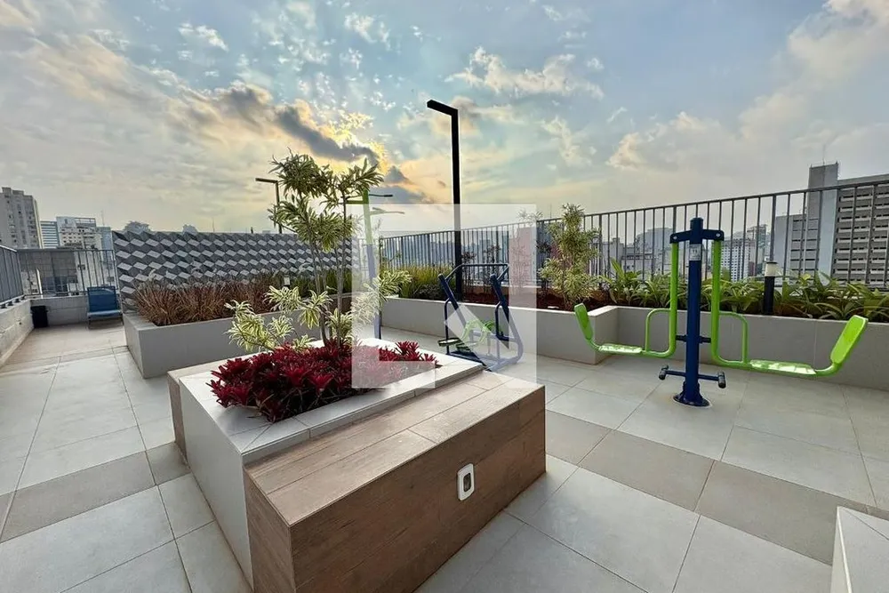 Kitnet-Studio, 26 m² - Foto 11