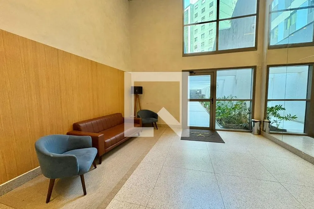 Kitnet-Studio, 26 m² - Foto 9