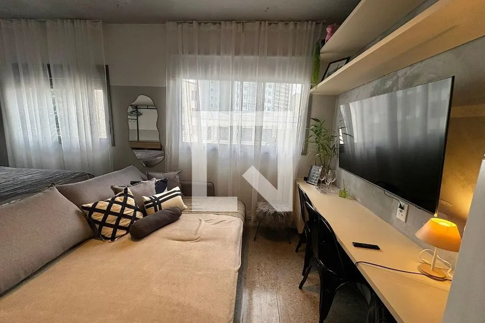 Kitnet-Studio, 26 m² - Foto 6