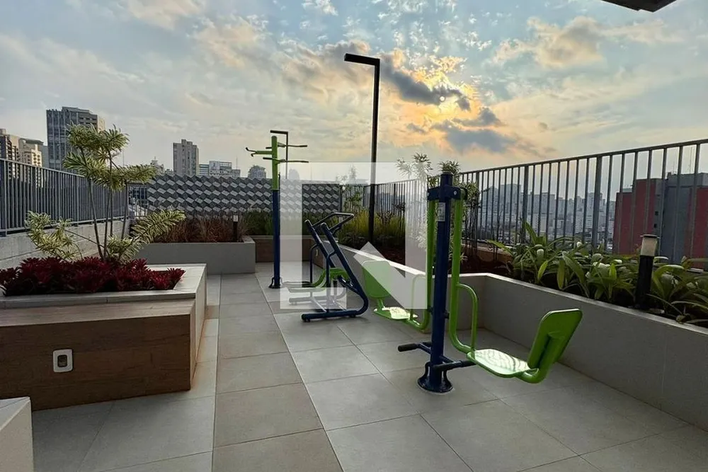 Kitnet-Studio, 26 m² - Foto 12