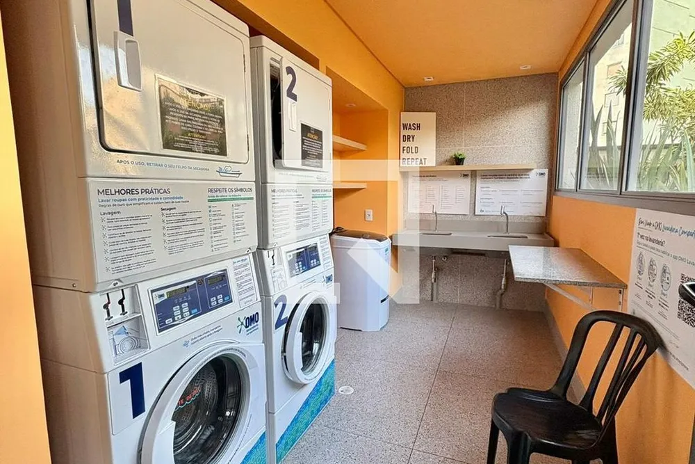 Kitnet-Studio, 26 m² - Foto 8