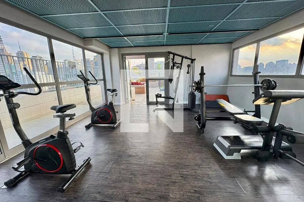 Kitnet-Studio, 26 m² - Foto 5