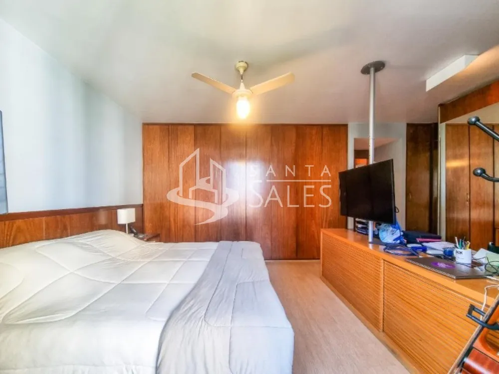 Apartamento, 3 quartos, 225 m² - Foto 8