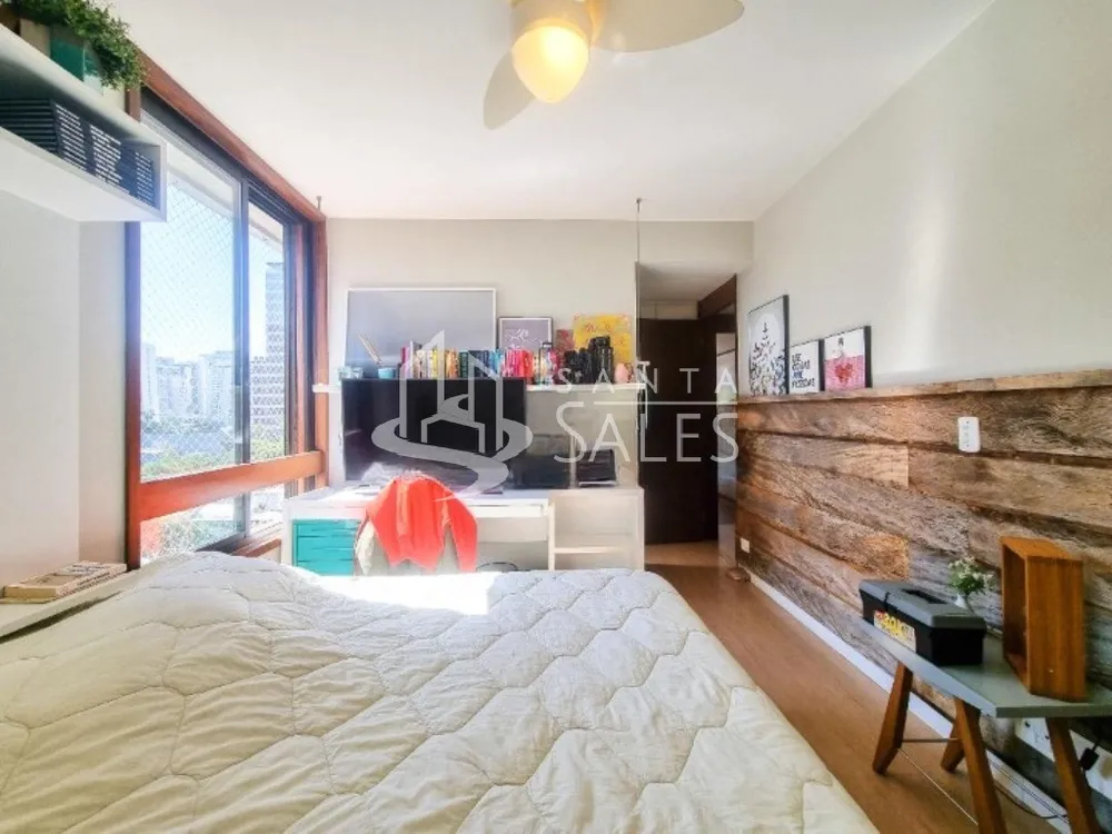 Apartamento, 3 quartos, 225 m² - Foto 10