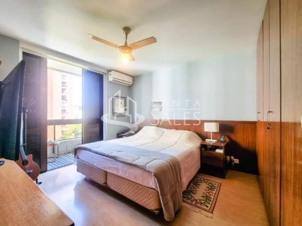 Apartamento, 3 quartos, 225 m² - Foto 6