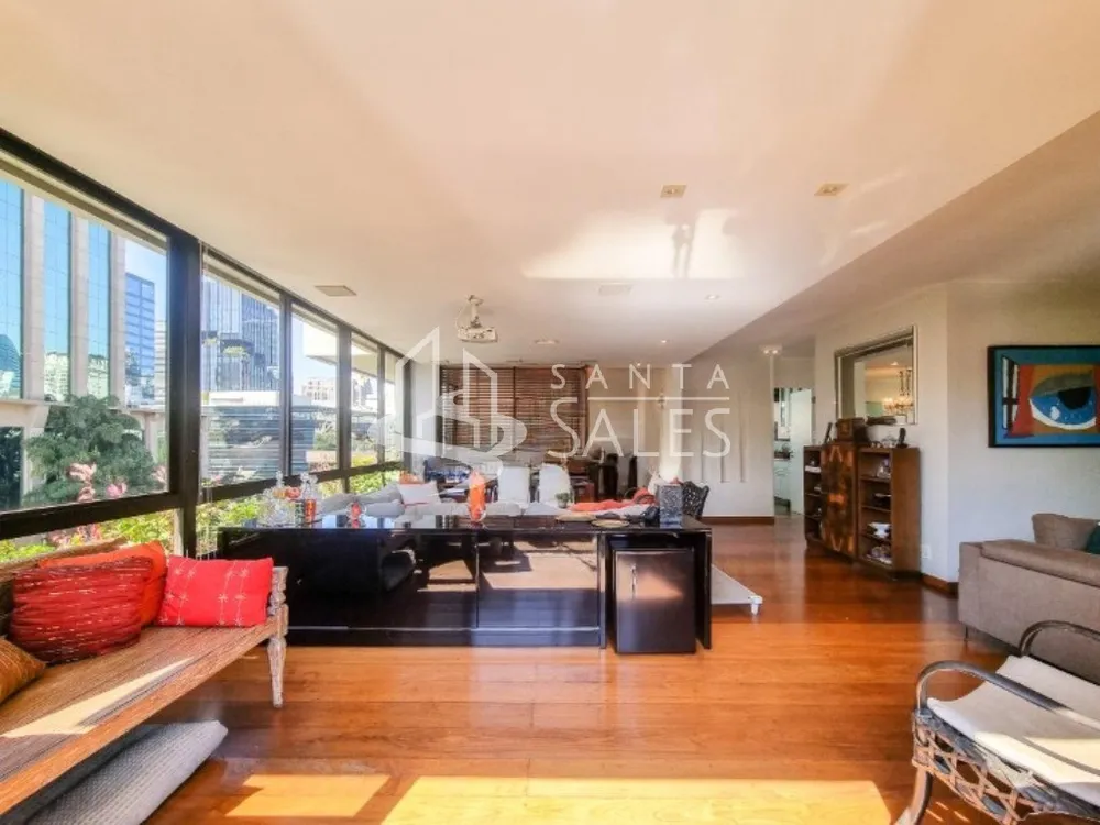 Apartamento, 3 quartos, 225 m² - Foto 7