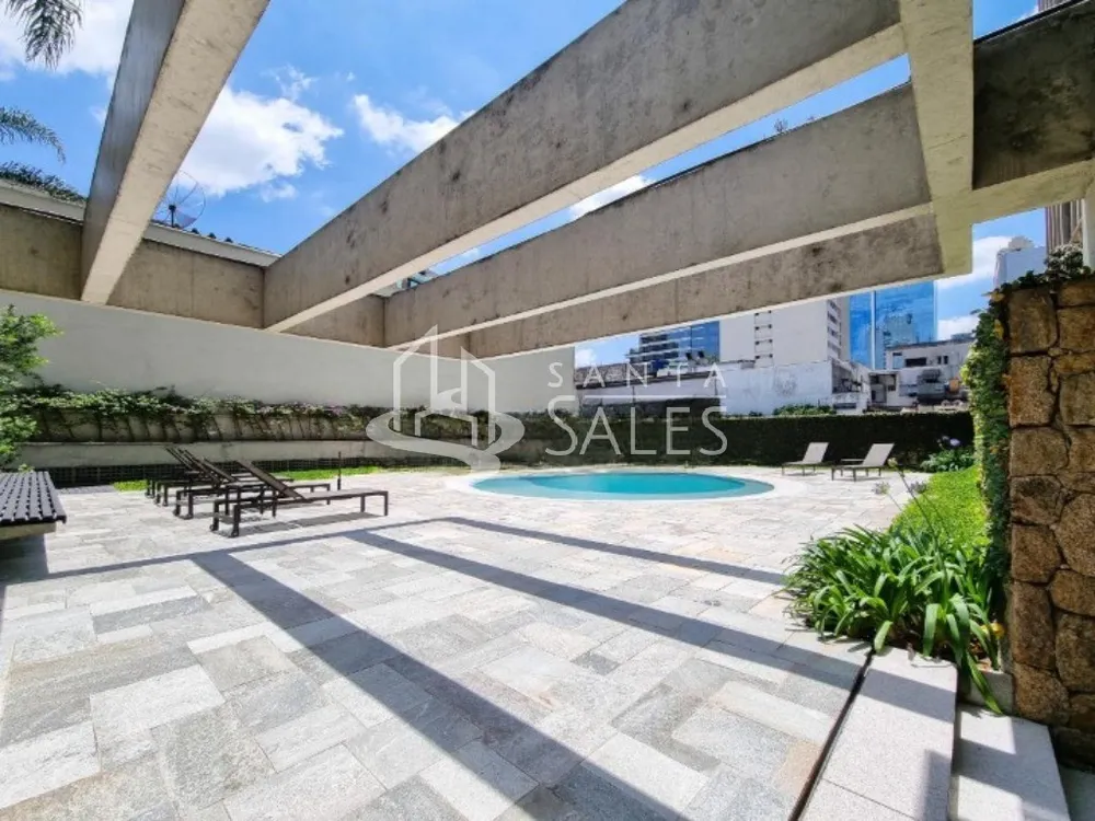Apartamento, 3 quartos, 225 m² - Foto 15