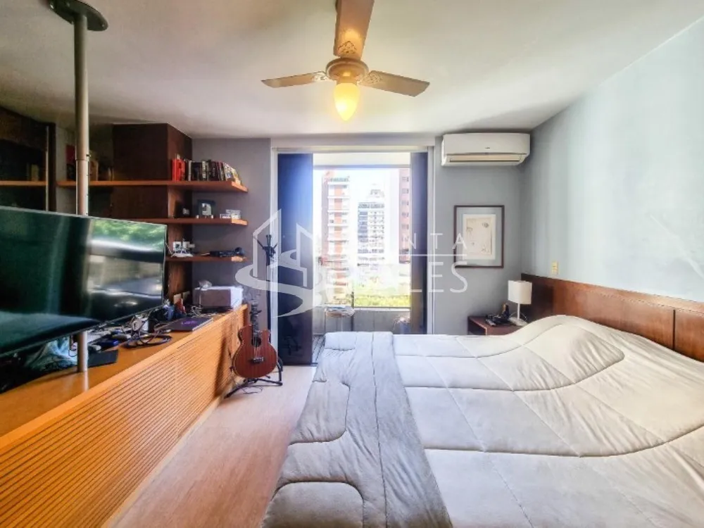 Apartamento, 3 quartos, 225 m² - Foto 7