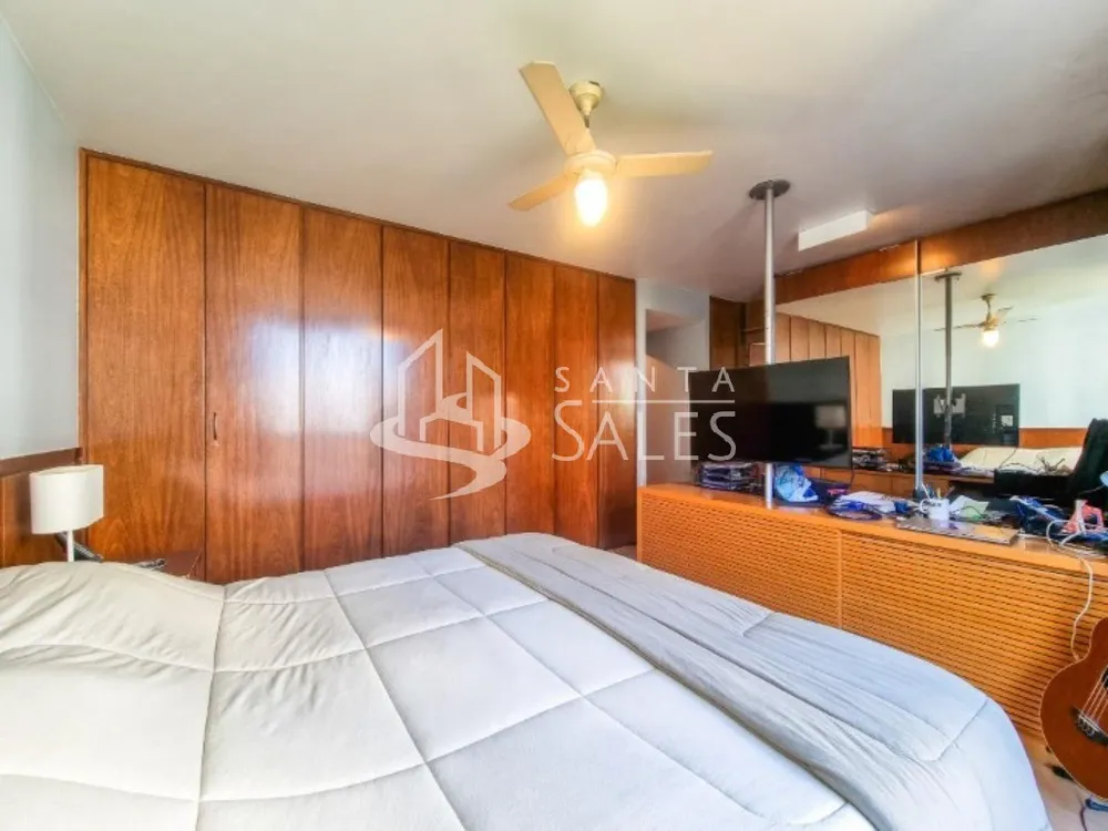 Apartamento, 3 quartos, 225 m² - Foto 6