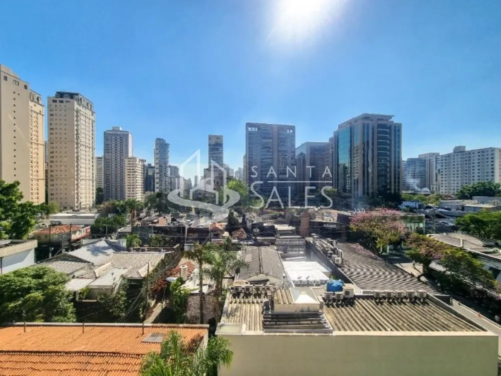 Apartamento, 3 quartos, 225 m² - Foto 5