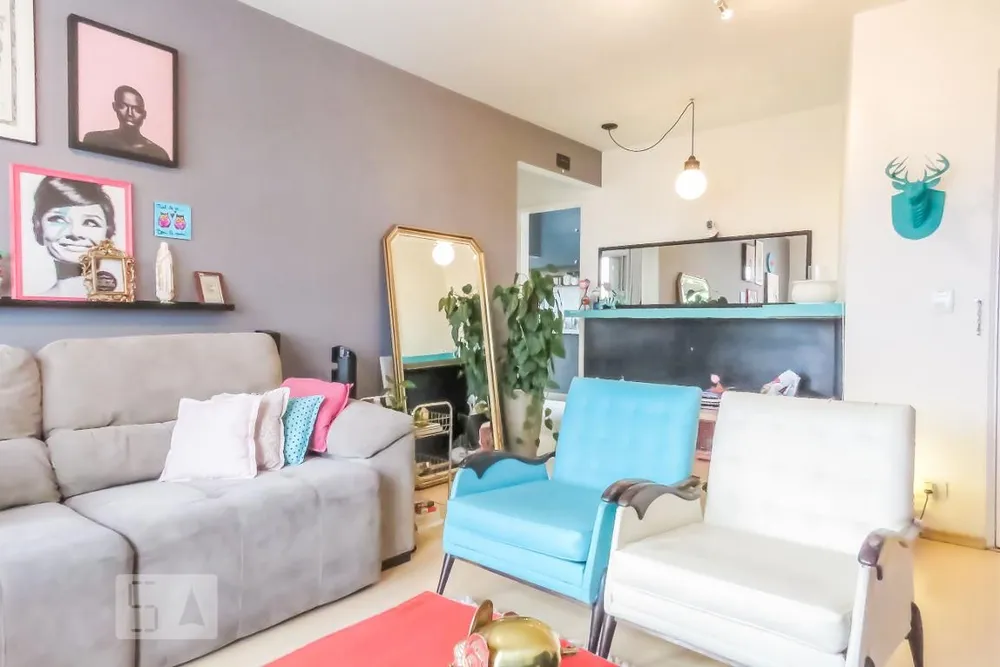 Apartamento, 1 quarto, 57 m² - Foto 7
