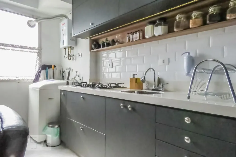 Apartamento, 1 quarto, 57 m² - Foto 6