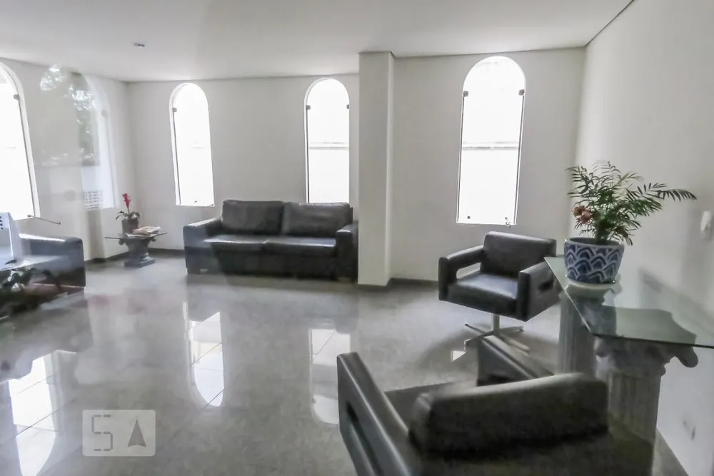 Apartamento, 1 quarto, 57 m² - Foto 2